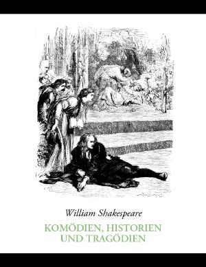 [Gesammelte Werke 01] • William Shakespeare · Sämtliche Dramen